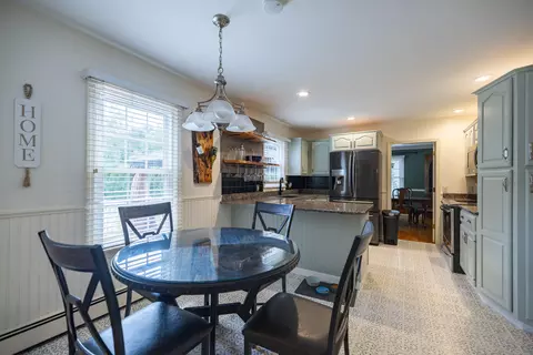 Dining - 6 Champlain Ave, Lewiston, ME 04240 photo 4 of 5