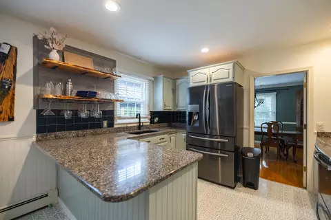 Kitchen - 6 Champlain Ave, Lewiston, ME 04240 photo 1 of 3