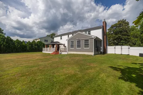 Exterior - 6 Champlain Ave, Lewiston, ME 04240 photo 8 of 8