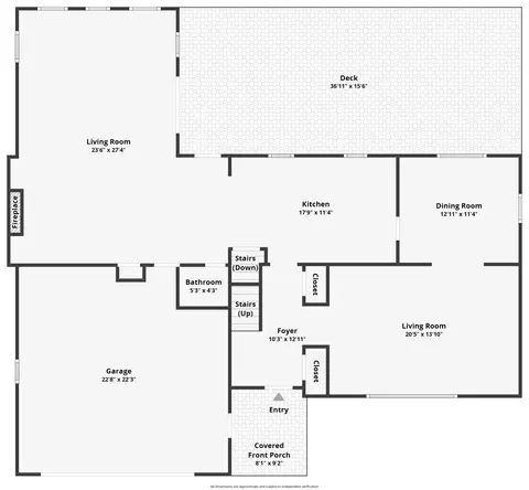 6 Champlain Ave, Lewiston, ME 04240