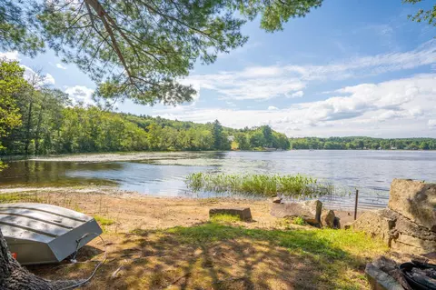 228 Waterboro Rd, Alfred, ME 04002