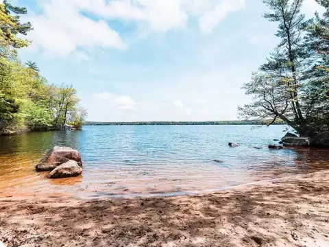 180 N Camp Rd, Otisfield, ME 04270