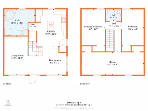 157 Pleasant Ave, Madawaska, ME 04756