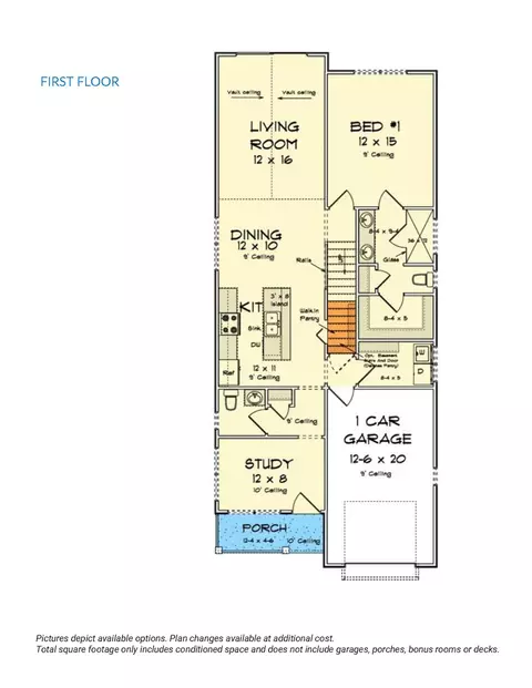 tbd Ogunquit River Landing Rd #LOT 8, Ogunquit, ME 03907 photo 6