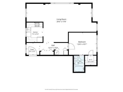 716 Chandlers Wharf #716, Portland, ME 04101