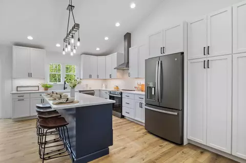 Kitchen - 459 Hansons Ridge Rd, Springvale, ME 04083 photo 1 of 8