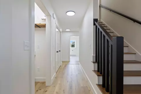 Entry Way - 459 Hansons Ridge Rd, Springvale, ME 04083 photo 5 of 13