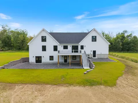 Exterior - 459 Hansons Ridge Rd, Springvale, ME 04083 photo 2 of 13