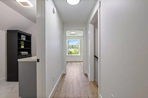 Entry Way - 459 Hansons Ridge Rd, Springvale, ME 04083 photo 9 of 13