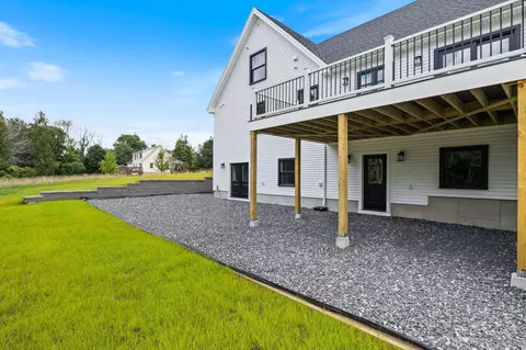 Exterior - 459 Hansons Ridge Rd, Springvale, ME 04083 photo 11 of 13