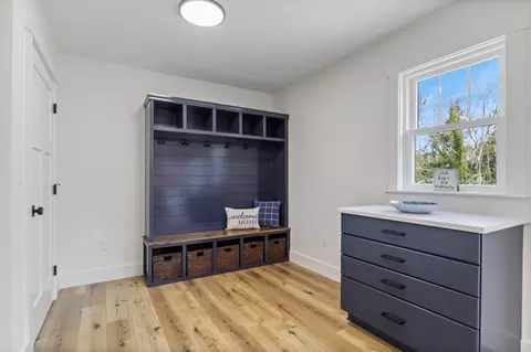 Entry Way - 459 Hansons Ridge Rd, Springvale, ME 04083 photo 2 of 13