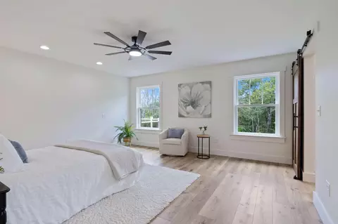 Bedroom - 459 Hansons Ridge Rd, Springvale, ME 04083 photo 1 of 10