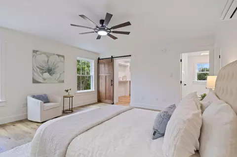 Bedroom - 459 Hansons Ridge Rd, Springvale, ME 04083 photo 2 of 10