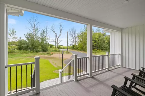 Exterior - 459 Hansons Ridge Rd, Springvale, ME 04083 photo 3 of 13