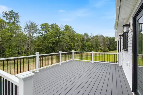 Exterior - 459 Hansons Ridge Rd, Springvale, ME 04083 photo 7 of 13
