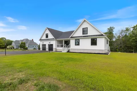 Exterior - 459 Hansons Ridge Rd, Springvale, ME 04083 photo 13 of 13