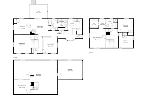 623 Country Club Rd, Sanford, ME 04073