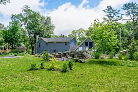 Exterior - 20 High St, Bath, ME 04530 photo 7 of 15