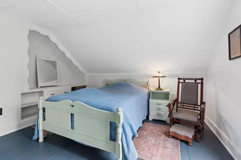 Bedroom - 20 High St, Bath, ME 04530 photo 5 of 5