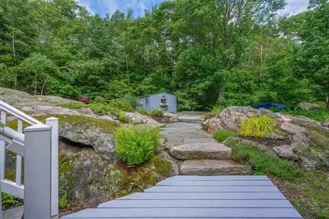 Exterior - 20 High St, Bath, ME 04530 photo 4 of 15
