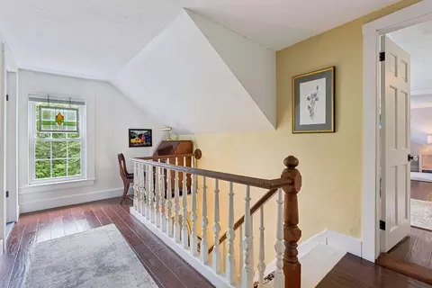 Entry Way - 20 High St, Bath, ME 04530 photo 9 of 10