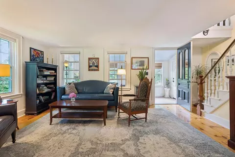 Entry Way - 20 High St, Bath, ME 04530 photo 5 of 10