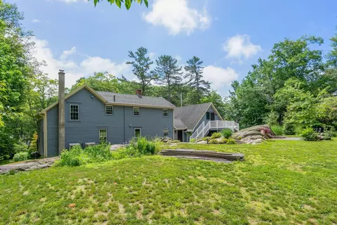 Exterior - 20 High St, Bath, ME 04530 photo 8 of 15