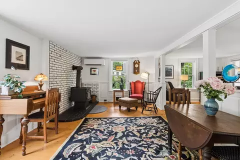 Living - 20 High St, Bath, ME 04530 photo 1 of 3