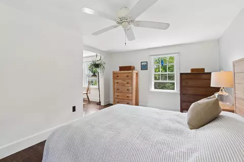Bedroom - 20 High St, Bath, ME 04530 photo 2 of 5