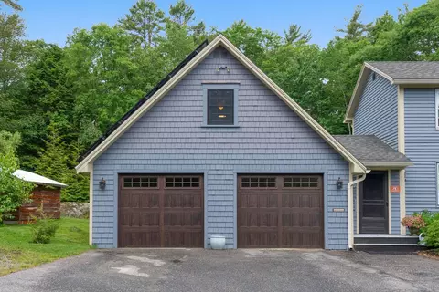 Exterior - 20 High St, Bath, ME 04530 photo 12 of 15