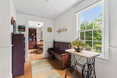 Entry Way - 20 High St, Bath, ME 04530 photo 4 of 10