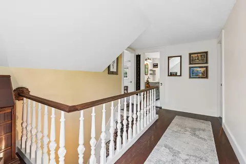 Entry Way - 20 High St, Bath, ME 04530 photo 10 of 10