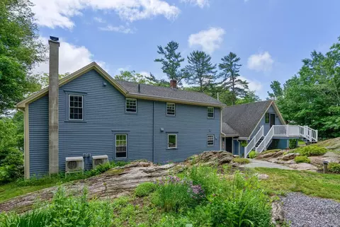 Exterior - 20 High St, Bath, ME 04530 photo 9 of 15