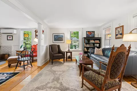 Living - 20 High St, Bath, ME 04530 photo 3 of 3