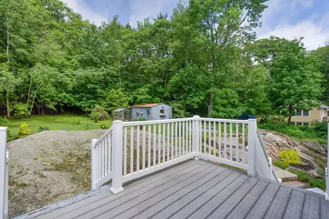 Exterior - 20 High St, Bath, ME 04530 photo 13 of 15