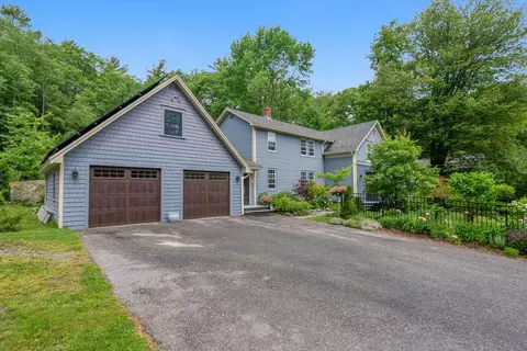 Exterior - 20 High St, Bath, ME 04530 photo 3 of 15
