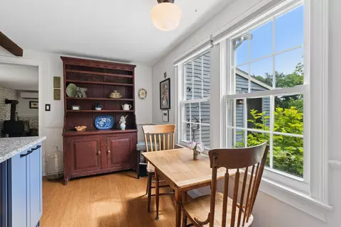 Dining - 20 High St, Bath, ME 04530 photo 1 of 1