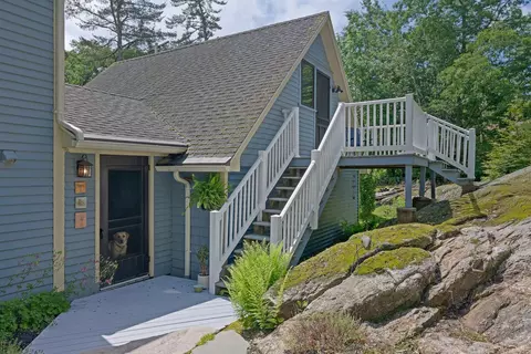 Exterior - 20 High St, Bath, ME 04530 photo 5 of 15