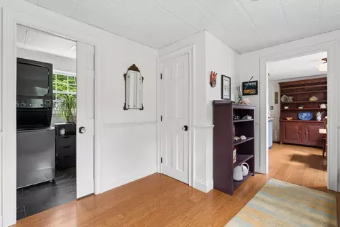 Entry Way - 20 High St, Bath, ME 04530 photo 3 of 10