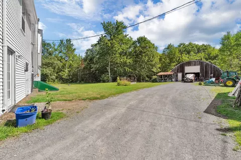 Exterior - 20 Pine View Ln, Winterport, ME 04496 photo 9 of 10