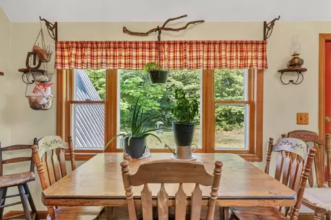 Dining - 20 Pine View Ln, Winterport, ME 04496 photo 1 of 1