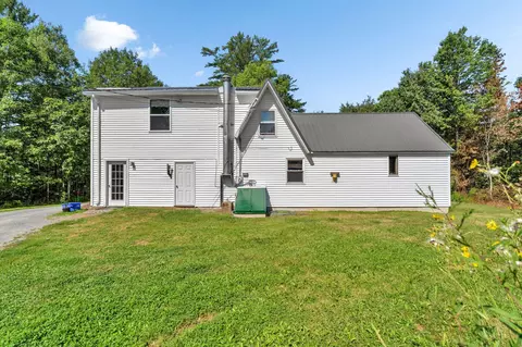 Exterior - 20 Pine View Ln, Winterport, ME 04496 photo 2 of 10
