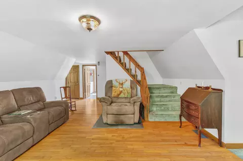 Entry Way - 20 Pine View Ln, Winterport, ME 04496 photo 1 of 7