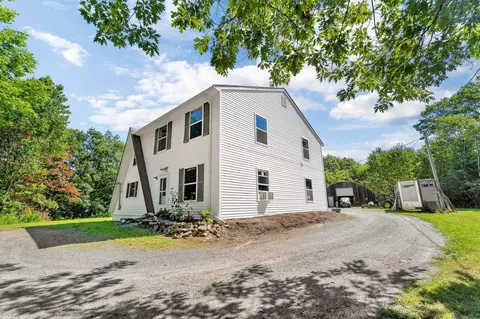 Exterior - 20 Pine View Ln, Winterport, ME 04496 photo 8 of 10