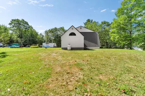 Exterior - 20 Pine View Ln, Winterport, ME 04496 photo 5 of 10