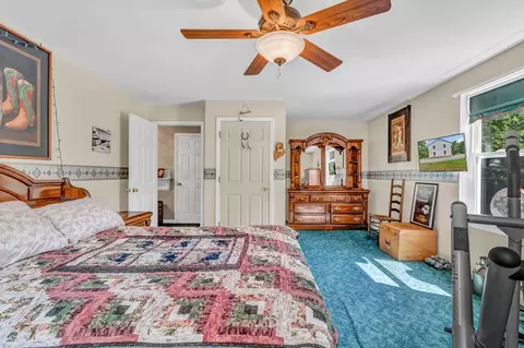 Bedroom - 20 Pine View Ln, Winterport, ME 04496 photo 6 of 11