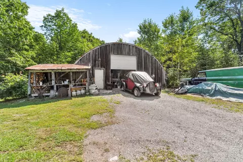 Exterior - 20 Pine View Ln, Winterport, ME 04496 photo 3 of 10
