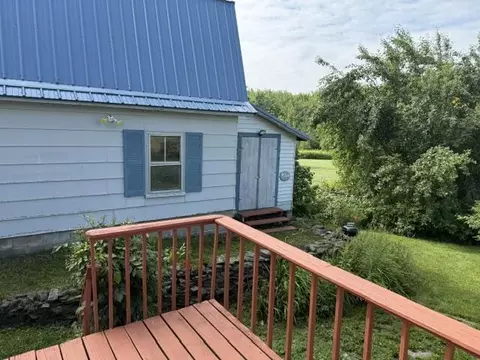Exterior - 359 Elm St, Milo, ME 04463 photo 4 of 11