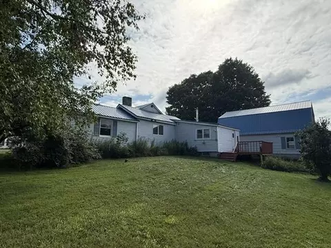 Exterior - 359 Elm St, Milo, ME 04463 photo 1 of 11