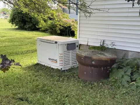 Exterior - 359 Elm St, Milo, ME 04463 photo 6 of 11